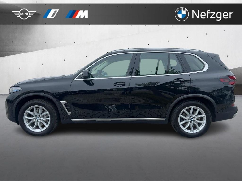 BMW X5 — fotografia 2
