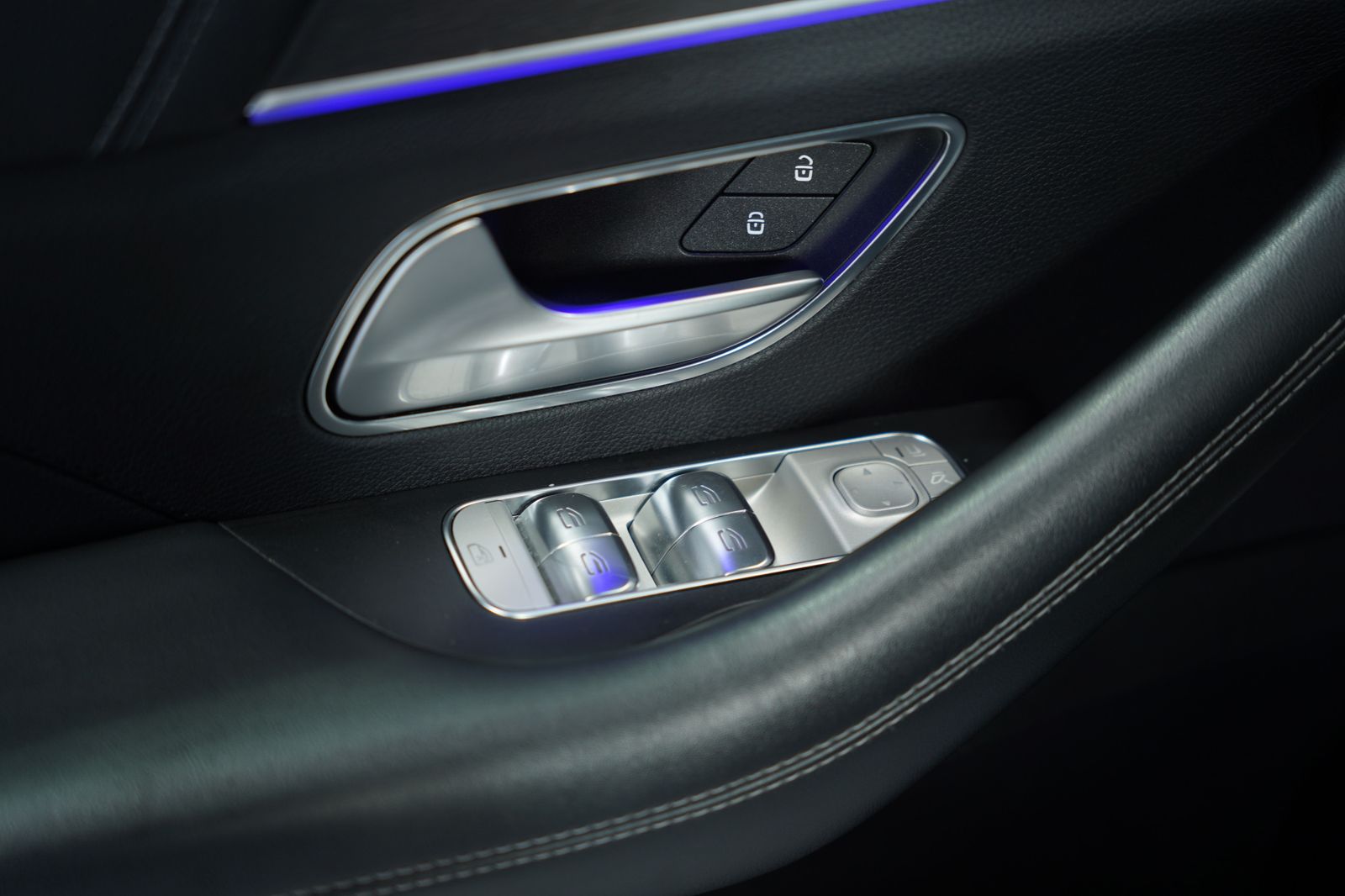 Mercedes Benz Gle 400