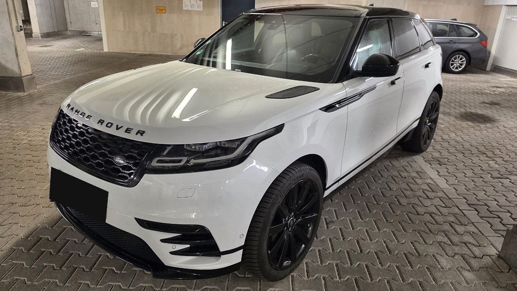 Image of Land Rover Range Rover Velar