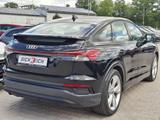 Audi Q4 e-tron 40 Sportback S-Line ACC*DCC*KAM.*Optik - Audi Q4 e-tron Gebrauchtwagen