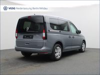 Volkswagen Caddy - Vorschau Bild 6