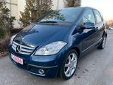 Mercedes-Benz A 180, Xenon, Klima, Teilleder, Top - Mercedes-Benz A 180 in Chemnitz