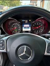 Mercedes-Benz GLC 250 4MATIC AMG Line Coupé Autom. AMG Line - Mercedes-Benz GLC 250: Coupe