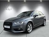 Audi A3 ambition 2HAND/6 GANG/AUX/PDC/SCHECKHEFT