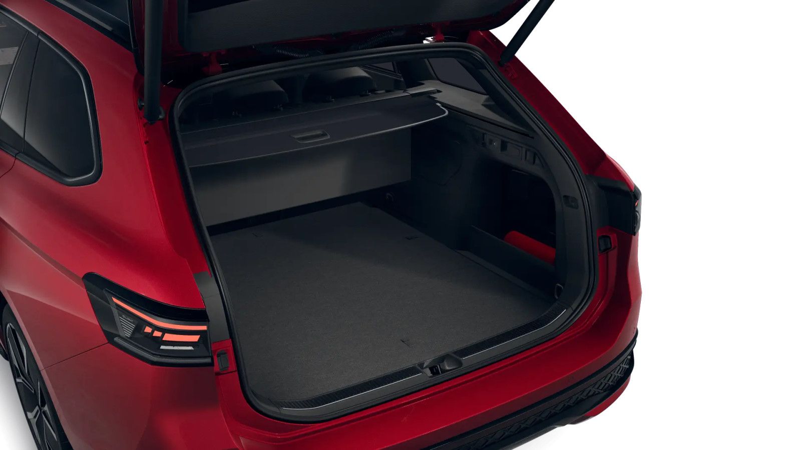 Volkswagen Passat - Bild 8