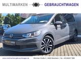 Volkswagen Touran United S/S 1.5 TSI EU6d Navi/Soundsystem - Volkswagen Touran: Eu