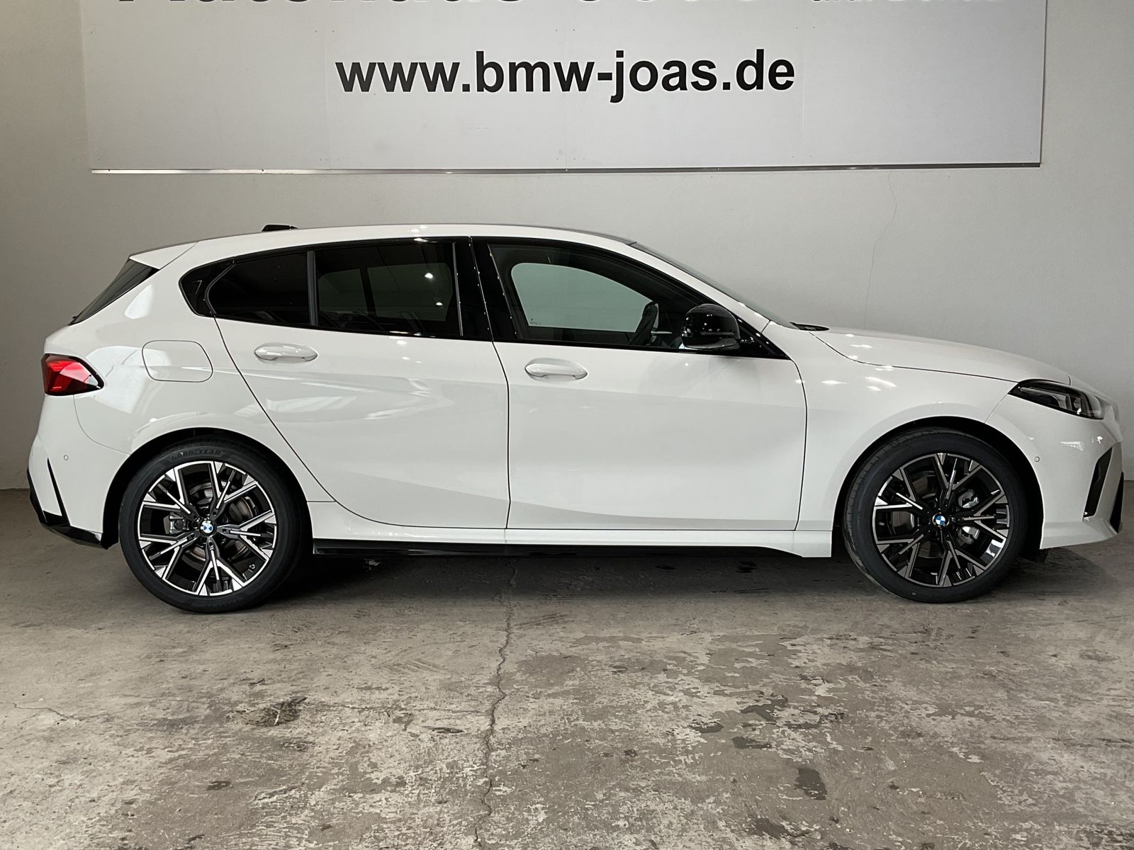 BMW 120 - Bild 11