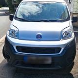 Fiat Fiorino-AXC1A-03T-Mehrzweckfahrzeug - Fiat Fiorino: Von Privat