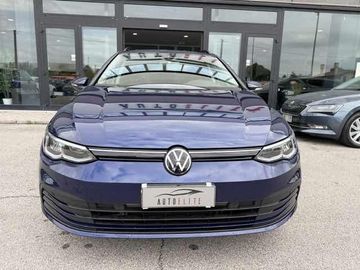 Volkswagen Golf - 3