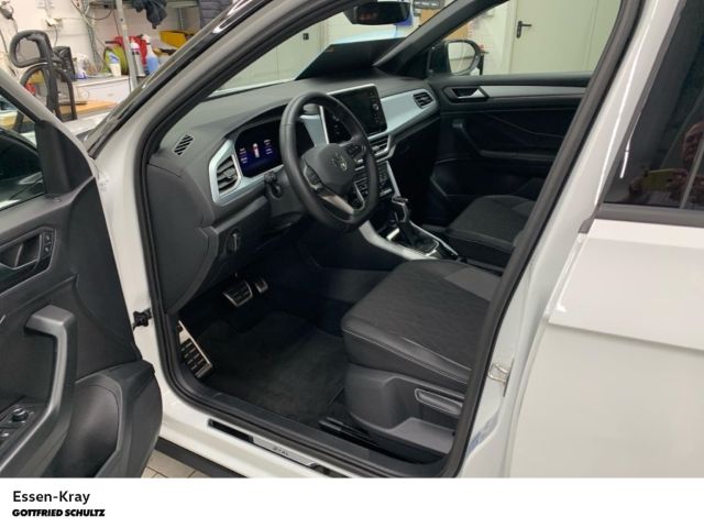 Volkswagen T-Roc - Bild 22