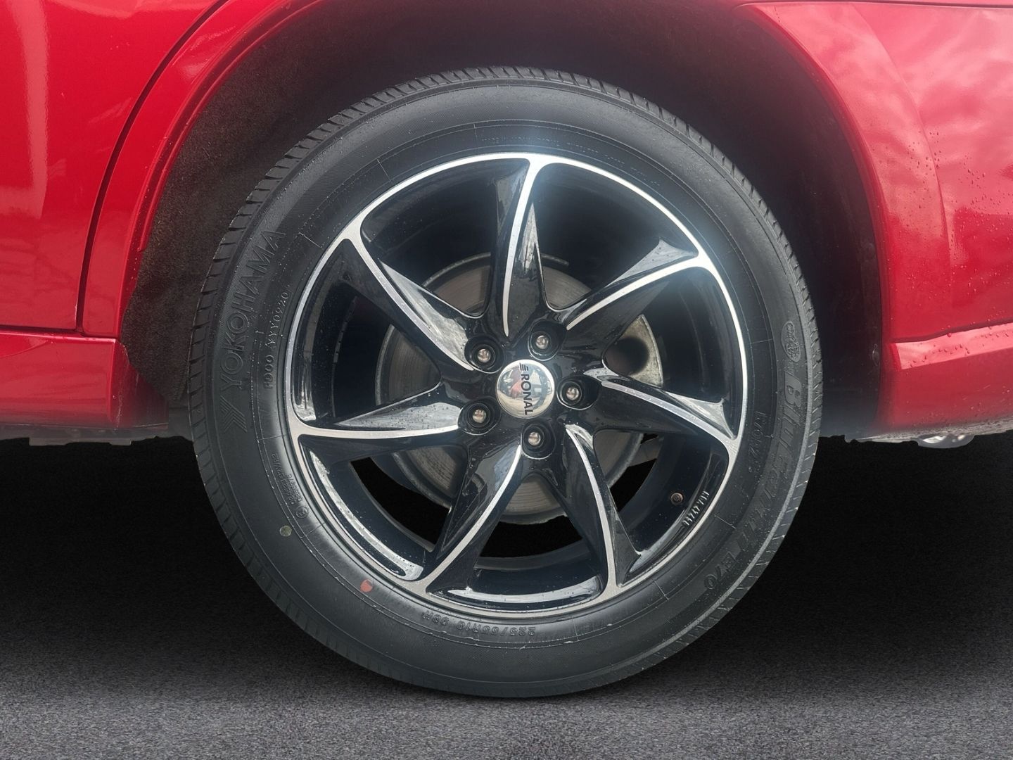 Fahrzeugabbildung Mitsubishi Outlander PHEV Top 4WD LEDER + AHK+ StandHZG+Sou