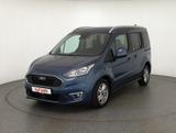 Ford Tourneo Connect 1.5 TDCi Aut. Titanium Navi Pano - Ford Tourneo Connect mit Diesel-Antrieb: Automatik
