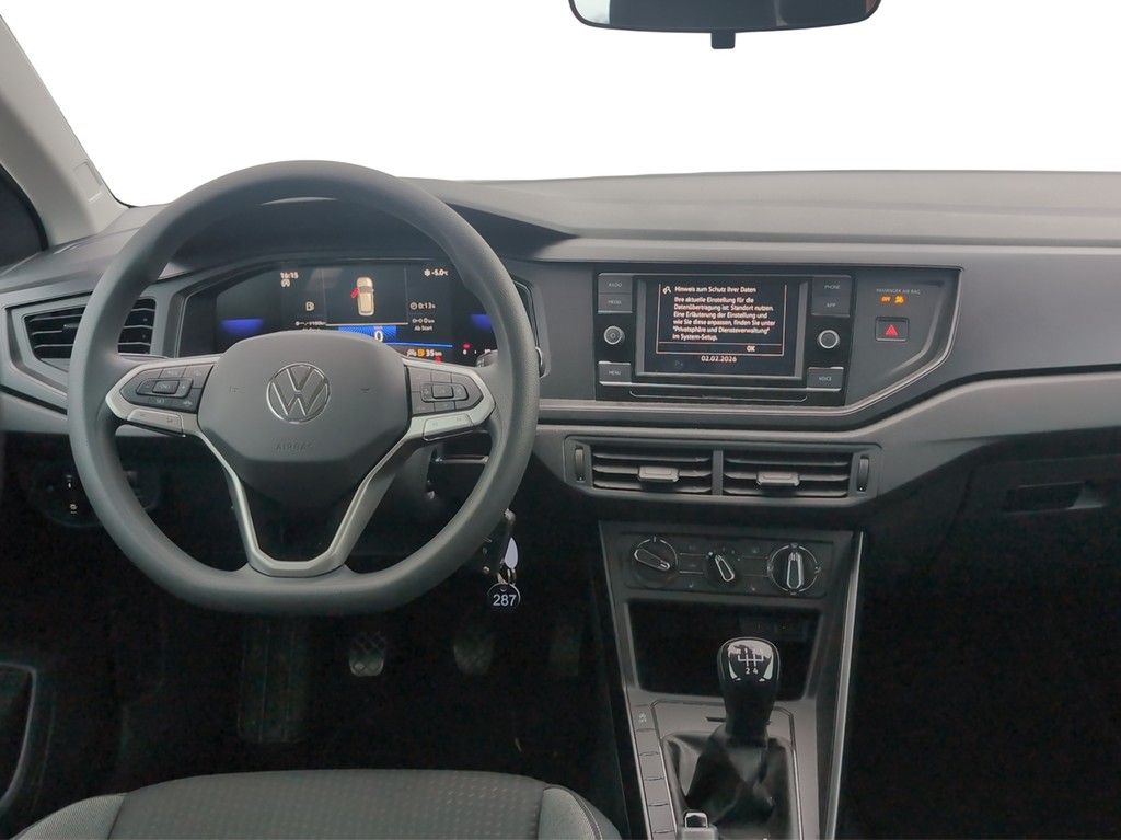Volkswagen Taigo - Bild 16