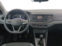 Volkswagen Taigo - Vorschau Bild 16