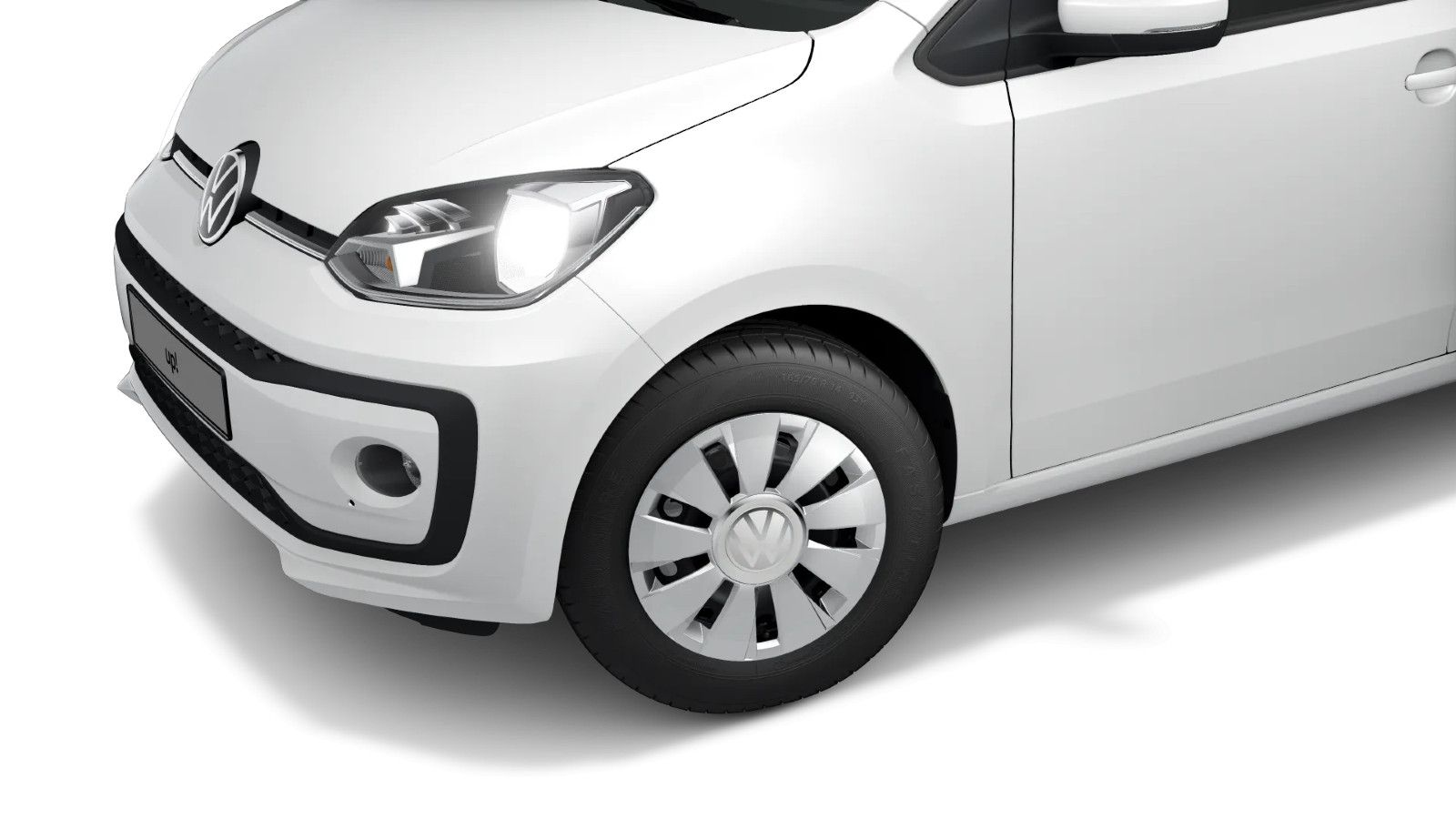 Volkswagen up! - Bild 13