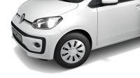 Volkswagen up! - Vorschau Bild 13