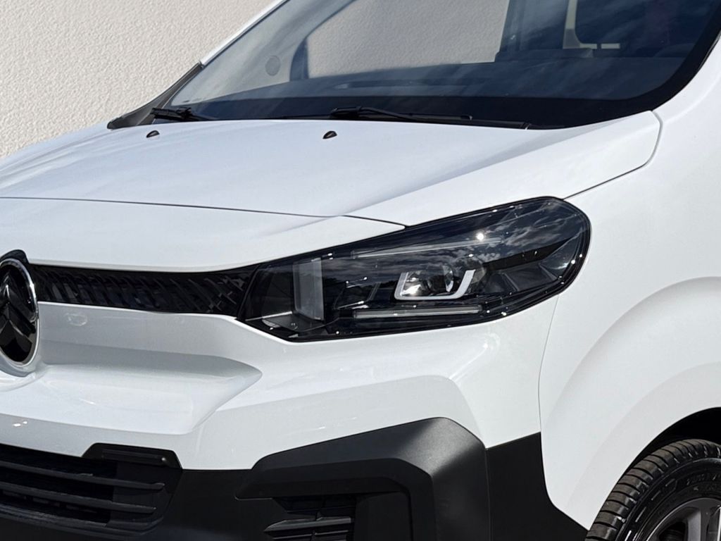 Fahrzeugabbildung Citroën Jumpy Doppelkabine 2.2 Diesel 150 M S&S *Standh
