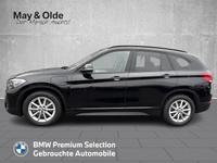 BMW X1 AHK-abnehmbar AHK Navi LED ACC El. Heckklappe