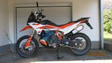 KTM 890 Adventure R incl. Tech-Pack + Heizgriffe - KTM 890 Adventure R