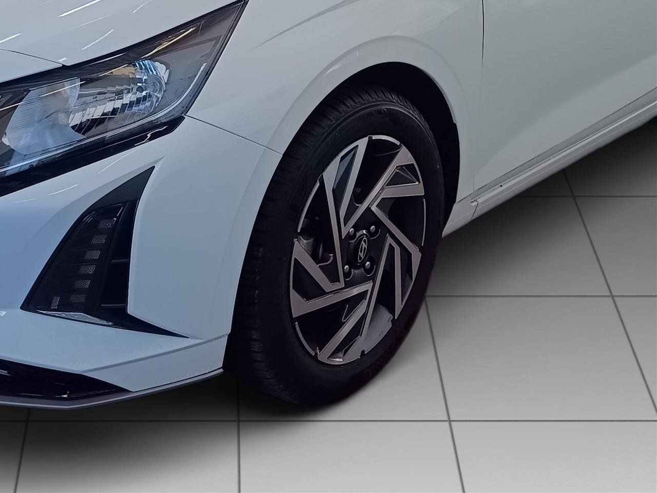 Hyundai i20 – Bild 7