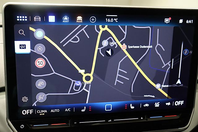 ID.5 Pure EasyOpen TravelAssist IQ.LIGHT Wärmepu
