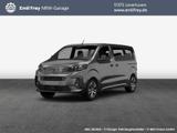 Peugeot Traveller L2 BlueHDi 180 EAT8 Active 8-Sitzer - Peugeot Traveller Neuwagen