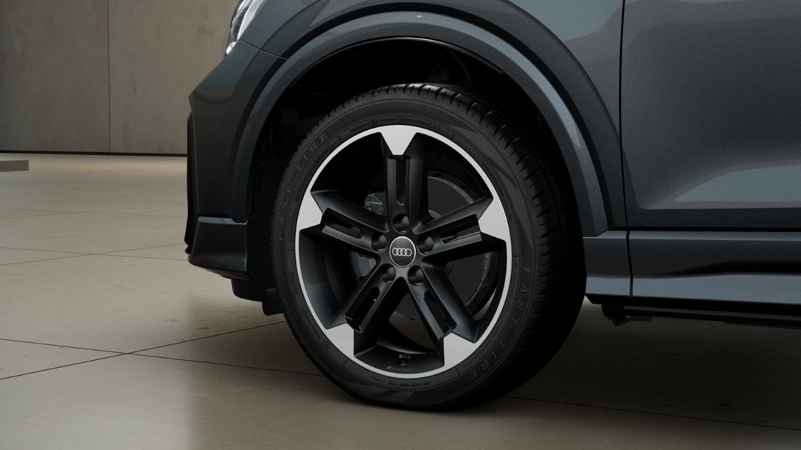 Audi Q2 - Bild 5