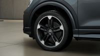 Audi Q2 - Vorschau Bild 5