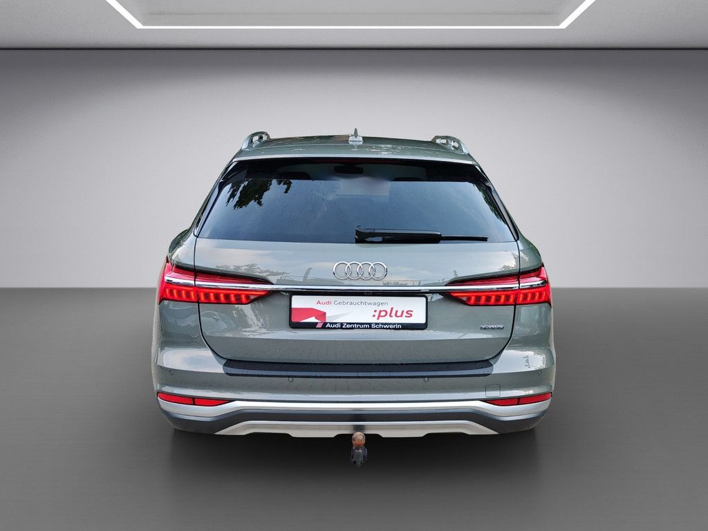 Audi A6 allroad 55 3.0 TFSI quattro HUD MATRIX-LED foto 4