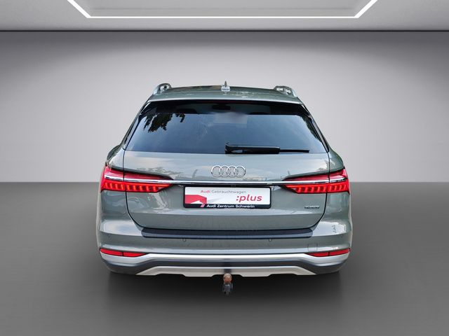 A6 allroad 55 3.0 TFSI quattro
