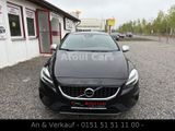 Volvo V40 Momentum D2 R-Design Navi Leder Tempo Alu - Volvo V40: D2 Momentum