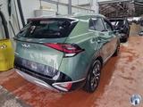 Kia Sportage 1.6 T-GDI DCT Spirit 4WD LED|360°|ACC|L - Kia Sportage Gebrauchtwagen in Dresden