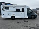 Weinsberg CaraSuite 650 MEG - Weinsberg CaraSuite 650 MEG