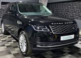 Land Rover Range Rover Vogue Hybrid, 360° Kamera, Standheiz - Land Rover Range Rover Hybrid
