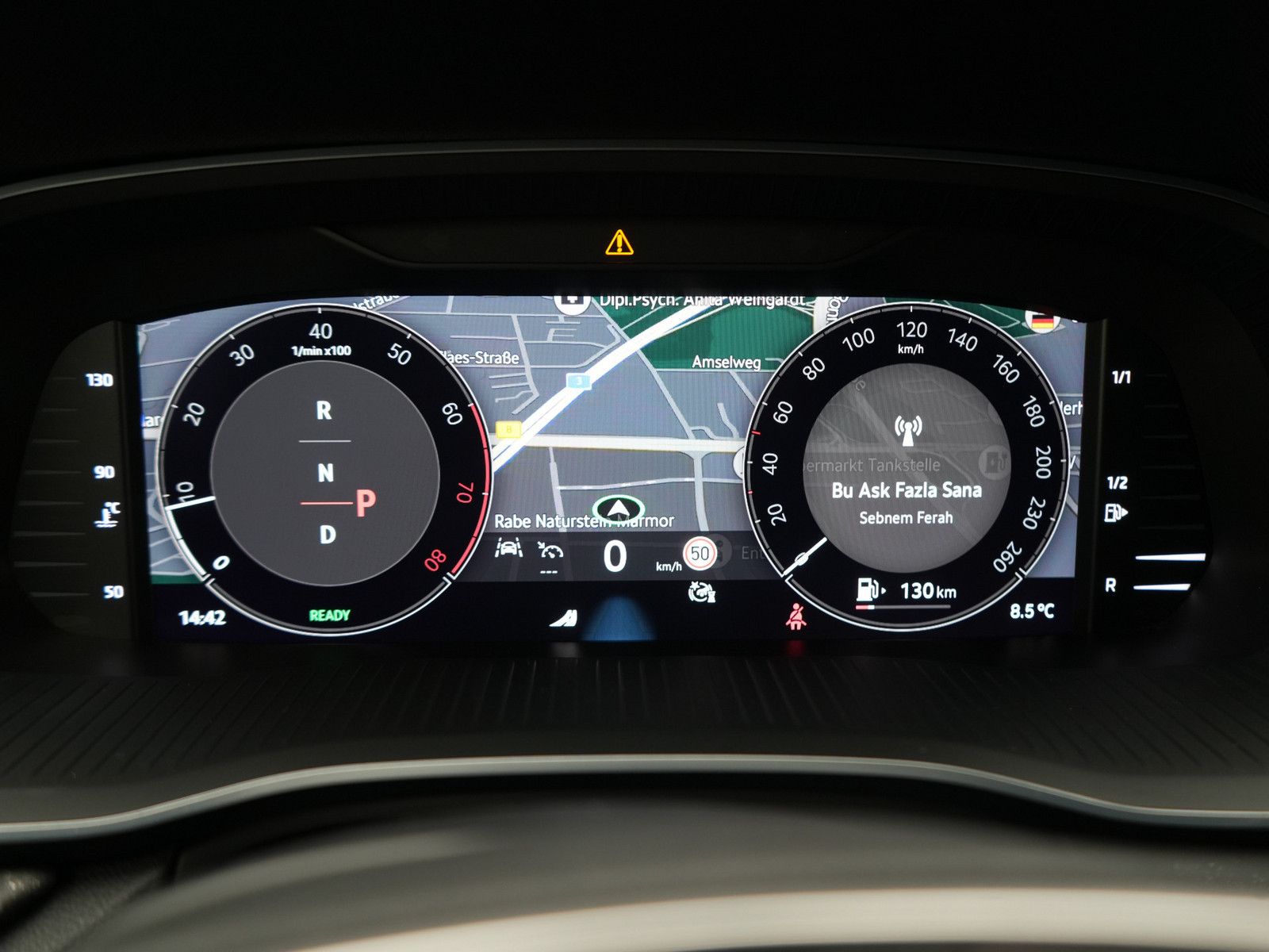 Skoda Octavia - Bild 4