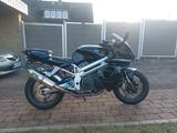 Aprilia Sl1000 Falco - APRILIA SL 1000 FALCO
