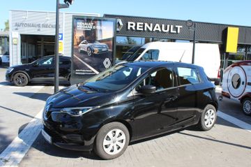 Renault Zoe R110 Life R110/Z.E. 50 (Kauf-Batterie)