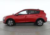 Hyundai Bayon 1.0T-GDI LED Navi Kamera - rote Hyundai BAYON
