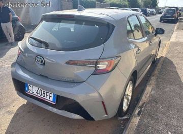 Toyota Corolla - 4