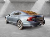 Volvo S90 T8 Ultimate Bright Recharge AWD HGSD B&W HUD - Volvo S90: Recharge Ultimate Bright