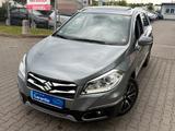Suzuki SX4 1.6 VVTI S-Cross Comfort+ 4x4*1.HD-LEDER*VOL - Suzuki SX4 Gebrauchtwagen