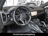 Porsche Cayenne E-Hybrid Coupe*BOSE*PRIVACY*SURROUND* - Porsche Cayenne: Coupe, Scheckheftgepflegt