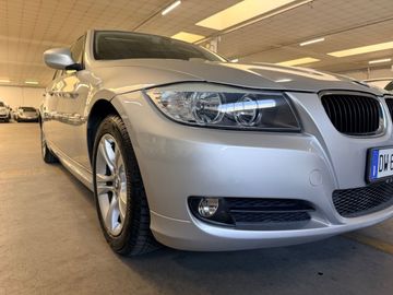 BMW 318 - 5