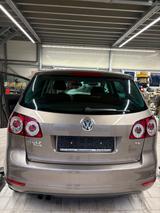 Volkswagen Golf Plus VI Team - Volkswagen Golf: Kleinwagen