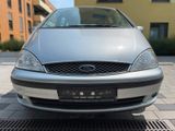 Ford Galaxy 1.9TDI 110kW  7-sitzig - Ford Galaxy aus 2005 mit Diesel-Antrieb