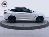 BMW X4 M40i ACC PANO H/K STANDHZ HUD 360° AHK 21" - BMW X4 M40 aus 2019