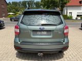 Subaru Forester 2.0D Allrad | AHK | Klima | - Subaru Forester aus 2013
