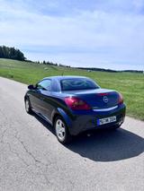 Opel Tigra Twintop - Opel Tigra mit Benzin-Antrieb: Automatik