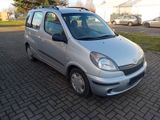 Toyota Yaris Verso 1.3 - Toyota Yaris aus 2002