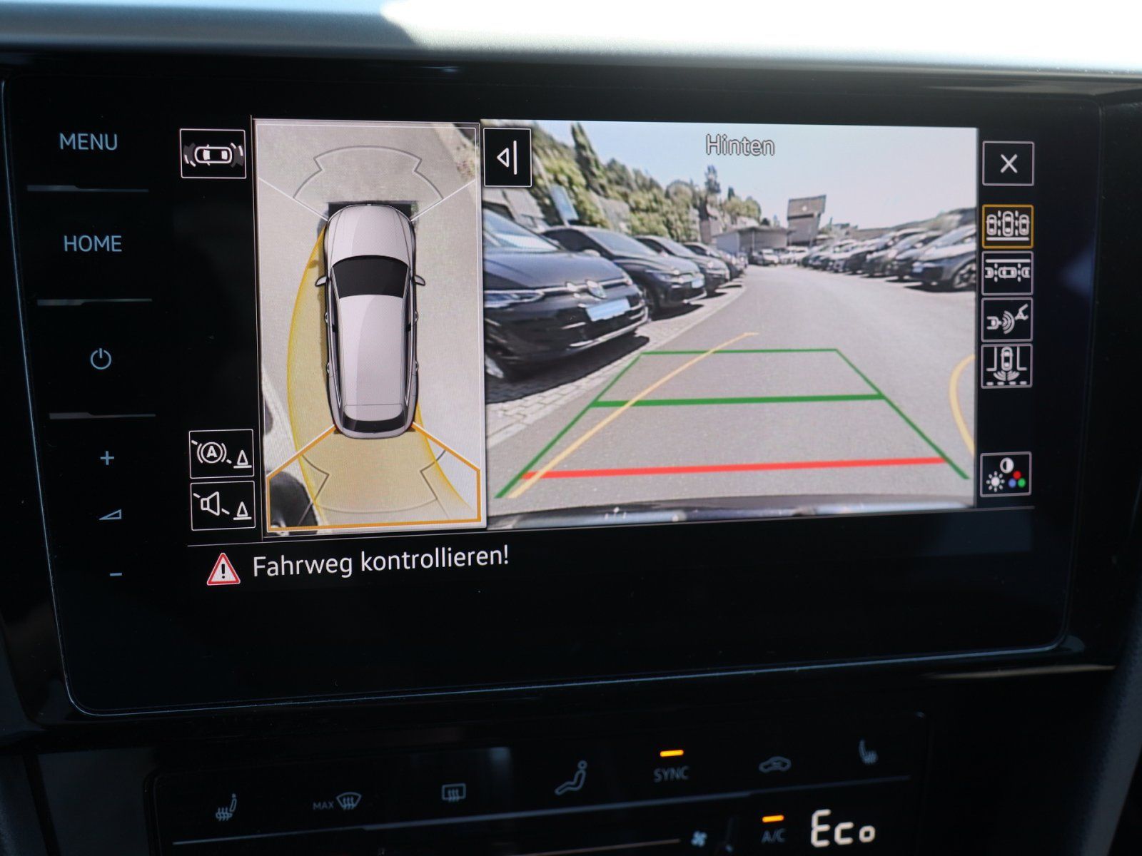 Volkswagen Arteon - Bild 12